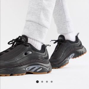 Reebok Daytona DMX Sneakers